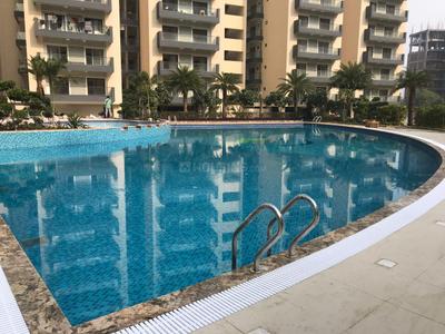 Project Image of 1425.0 - 2055.0 Sq.ft 3 BHK Apartment for buy in Azea Botanica