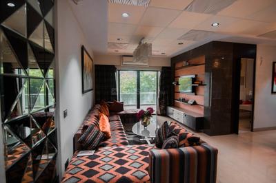 Project Image of 1150 Sq.ft 2 BHK Apartment / Flat for sale in Bhatagaon for Rs. 5060000