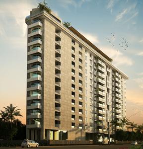 Project Image of 730.0 - 2090.0 Sq.ft 1 BHK Apartment for buy in Sumadhura Essenza