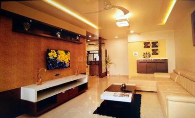 Ambiience Greendale Wing D Living Area 1