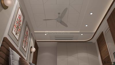 Project Image of 1252.92 - 1272.62 Sq.ft 4 BHK Apartment for buy in Shiyaram The Platinum Homes