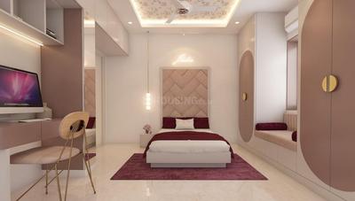 Project Image of 1325.0 - 1410.0 Sq.ft 3 BHK Apartment for buy in Shelters Opulence