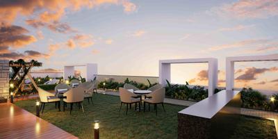 Project Image of 1200 Sq.ft 3 BHK Apartment / Flat for sale in Malad East for Rs. 24500000