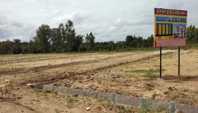 Project Image of 600.0 - 1320.0 Sq.ft Residential Plot Plot for buy in Aditya Rashi Enclave Phase 6