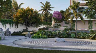Project Image of 860.36 - 1676.16 Sq.ft 3 BHK Apartment for buy in Axis Amarissa