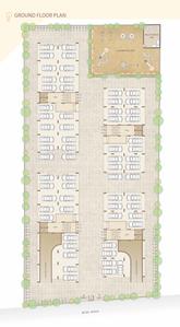 Project Image of 641.53 - 847.12 Sq.ft 2 BHK Apartment for buy in Devnandan Gunjan Flat