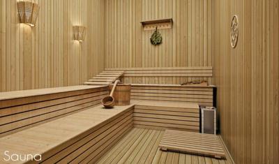 Project Image of 1638.02 - 2822.47 Sq.ft 3 BHK Apartment for buy in Tulip Monsella