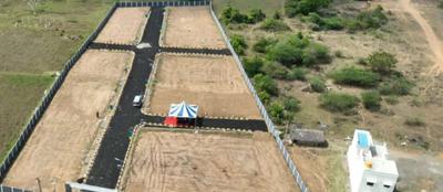 Project Image of 935 Sq.ft Residential Plot / Land for sale in Singaperumal Koil for Rs. 3000000
