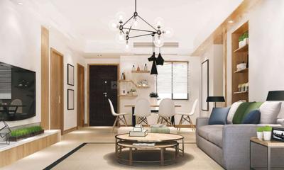 Project Image of 1264.0 - 1725.0 Sq.ft 2 BHK Apartment for buy in Ariscon Hridaya Palace