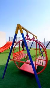 Project Image of 833.0 - 1583.0 Sq.ft 2 BHK Apartment for buy in Balaji Green Park