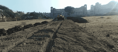 Project Image of 419.36 - 2477.85 Sq.ft Residential Plot Plot for buy in P M Shankara Niketan Extension