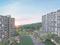Skyi Star City Elevation 3