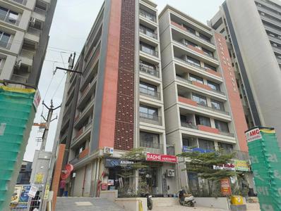 Project Image of 1845 Sq.ft 3 BHK Apartment / Flat for sale in Zundal for Rs. 6560000