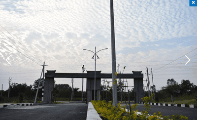 Project Image of 1404.0 - 5499.0 Sq.ft Residential Plot Plot for buy in Tricolour Brown Valley Phase II