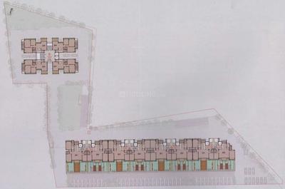 Project Image of 2430 Sq.ft 3 BHK Apartment / Flat for sale in Bhat for Rs. 12500000