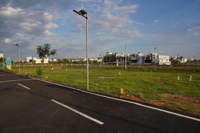 Project Image of 1020.0 - 2000.0 Sq.ft Residential Plot Plot for buy in Vels Avenue