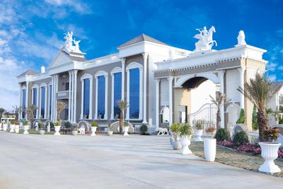 Project Image of 850.0 - 1850.0 Sq.ft 2 BHK Villa for buy in Gruham Heritage