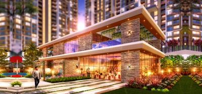 Project Image of 4132.0 - 9184.0 Sq.ft 3 BHK Villa for buy in VTP Velvet Villas Phase 1