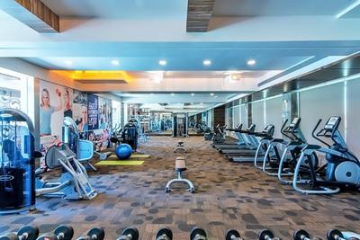 Project Image of 367.0 - 375.0 Sq.ft 1 BHK Apartment for buy in Regency Sarvam Phase 9