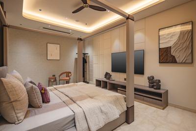 Project Image of 2635 Sq.ft 3.5 BHK Apartment / Flat for sale in Lohegaon for Rs. 34200000