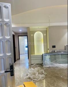 Project Image of 2250.0 - 2700.0 Sq.ft 3 BHK Apartment for buy in Global Luxury Floors