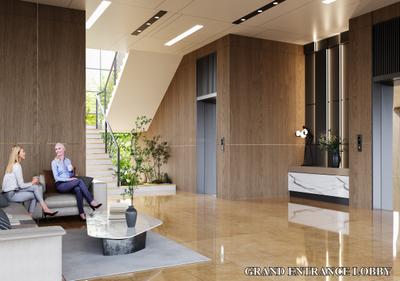 Project Image of 1150.0 - 1603.0 Sq.ft 2 BHK Apartment for buy in Golden Signature