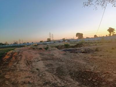Project Image of 343.58 - 3035.42 Sq.ft Residential Plot Plot for buy in Kisan Anand Residency