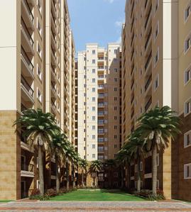GM Elegance E13 Landscape Garden and Tree Planting 1