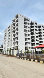 Project Image of 1565.0 - 2066.0 Sq.ft 3 BHK Apartment for buy in ARS Zurich Phase 2