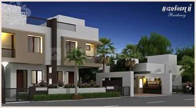 Darshanam Residency Elevation 2