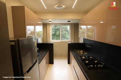 Project Image of 1140.0 - 2347.0 Sq.ft 2 BHK Apartment for buy in Sunflower City