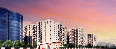 Project Image of 1453.0 - 2799.0 Sq.ft 3 BHK Apartment for buy in Sree Varaaha Swar Tattvam