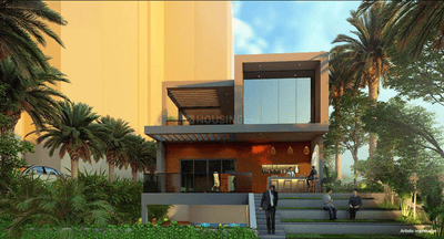 Project Image of 617.0 - 1146.0 Sq.ft 2 BHK Apartment for buy in Sai Pleasure