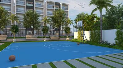 Project Image of 1035.0 - 1650.0 Sq.ft 2 BHK Apartment for buy in Tru Windchimes
