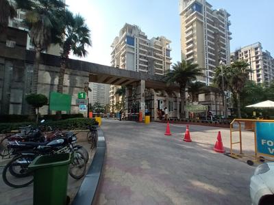 Project Image of 1550.0 - 2800.0 Sq.ft 3 BHK Apartment for buy in Purvanchal Silver Estate