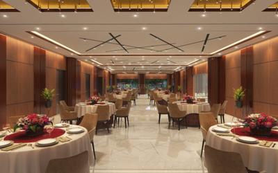 Project Image of 903.0 - 1130.0 Sq.ft 3 BHK Apartment for buy in Merlin Lakescape Phase II