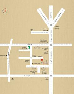 Project Image of 0.0 - 522.8 Sq.ft 2 BHK Apartment for buy in Krishna Nilkanth Prime