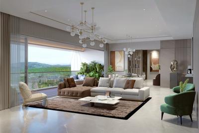 Project Image of 764.0 - 1172.41 Sq.ft 2 BHK Apartment for buy in Viceroy Savana Phase 2