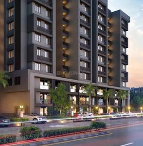 Project Image of 540.24 - 706.76 Sq.ft 2 BHK Apartment for buy in Ashraya 10 Phase 1