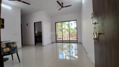 Project Image of 733 Sq.ft 1 BHK Apartment / Flat for sale in Dombivli East for Rs. 4600000
