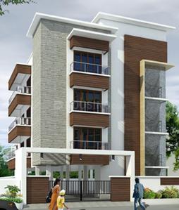 Project Image of 0.0 - 2860.0 Sq.ft 3 BHK Apartment for buy in Gatala Sanathana