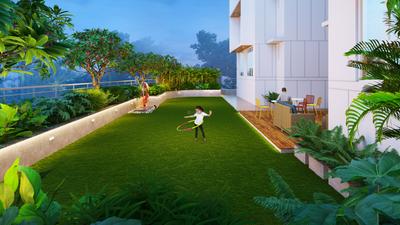 Project Image of 664.46 - 675.22 Sq.ft 2 BHK Apartment for buy in Estella