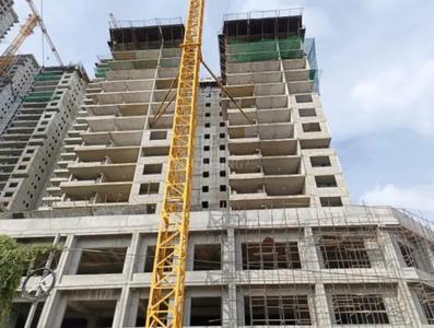 Project Image of 5000.0 - 7000.0 Sq.ft 4 BHK Apartment for buy in Shangrila Abbham