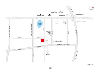 Project Image of 2313.0 - 4077.0 Sq.ft 3 BHK Apartment for buy in Prism
