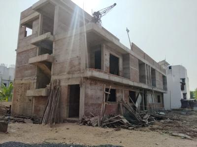 Project Image of 1064.02 - 1208.9 Sq.ft 3 BHK Villa for buy in Spring Woods