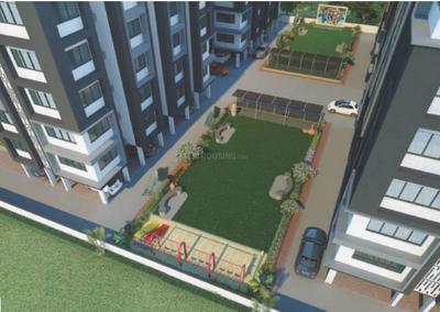 Project Image of 2150 Sq.ft 3 BHK Apartment / Flat for sale in Nikol for Rs. 9800000