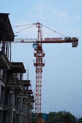 Project Image of 1525.0 - 2235.0 Sq.ft 2.5 BHK Apartment for buy in Deevyashakti Amara