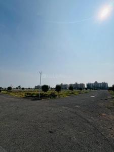 Project Image of 1000.0 - 5000.0 Sq.ft Residential Plot Plot for buy in Shree Ghanoba Aditya City