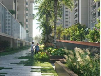 Project Image of 4455 Sq.ft 4 BHK Apartment / Flat for sale in Science City for Rs. 39400000
