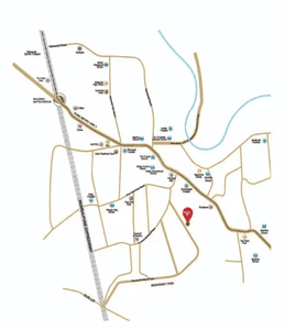 Project Image of 588.57 - 1157.01 Sq.ft 1 BHK Apartment for buy in Star Elements